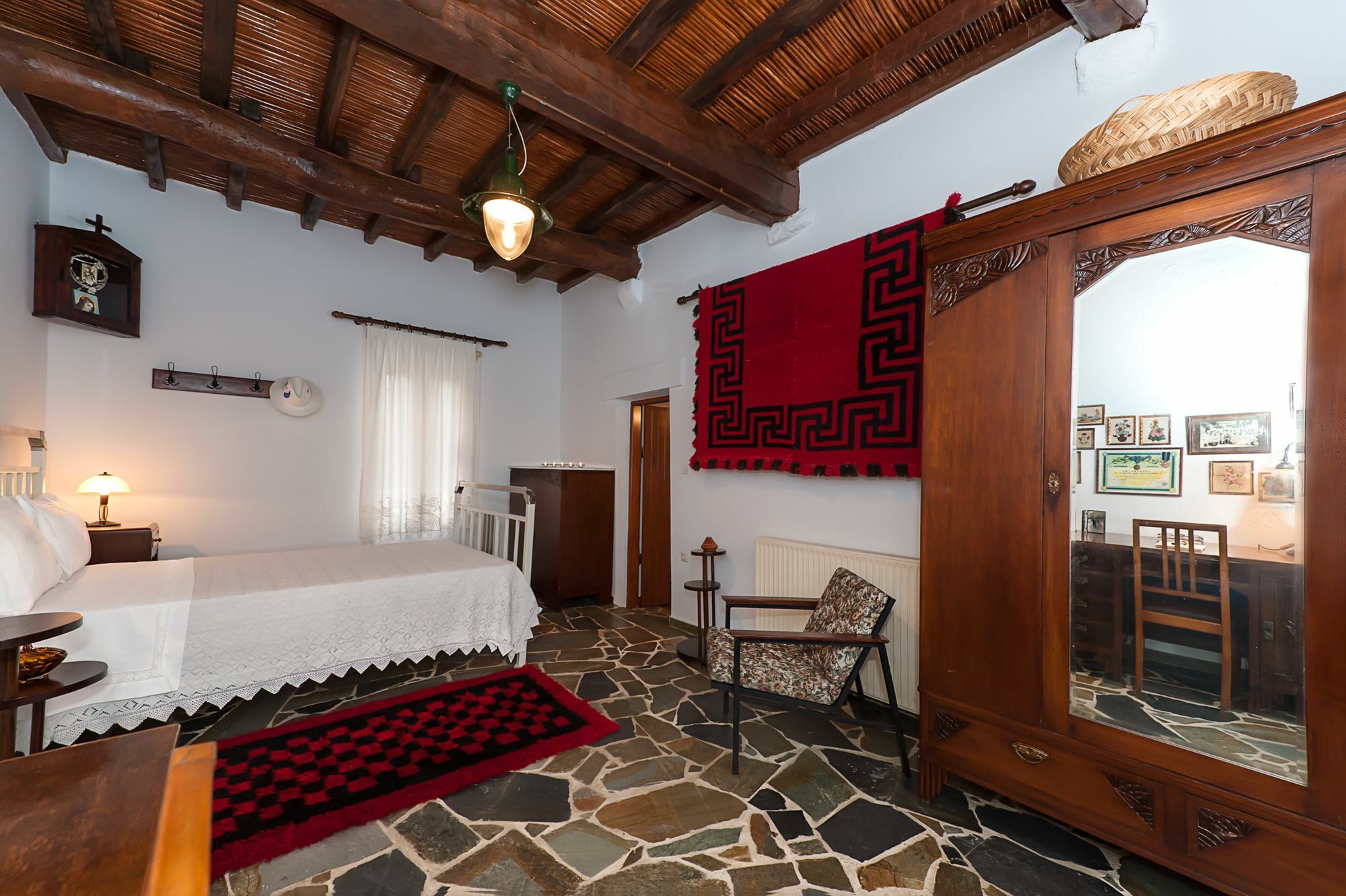 Villa Ouranos Kíssamos Esterno foto
