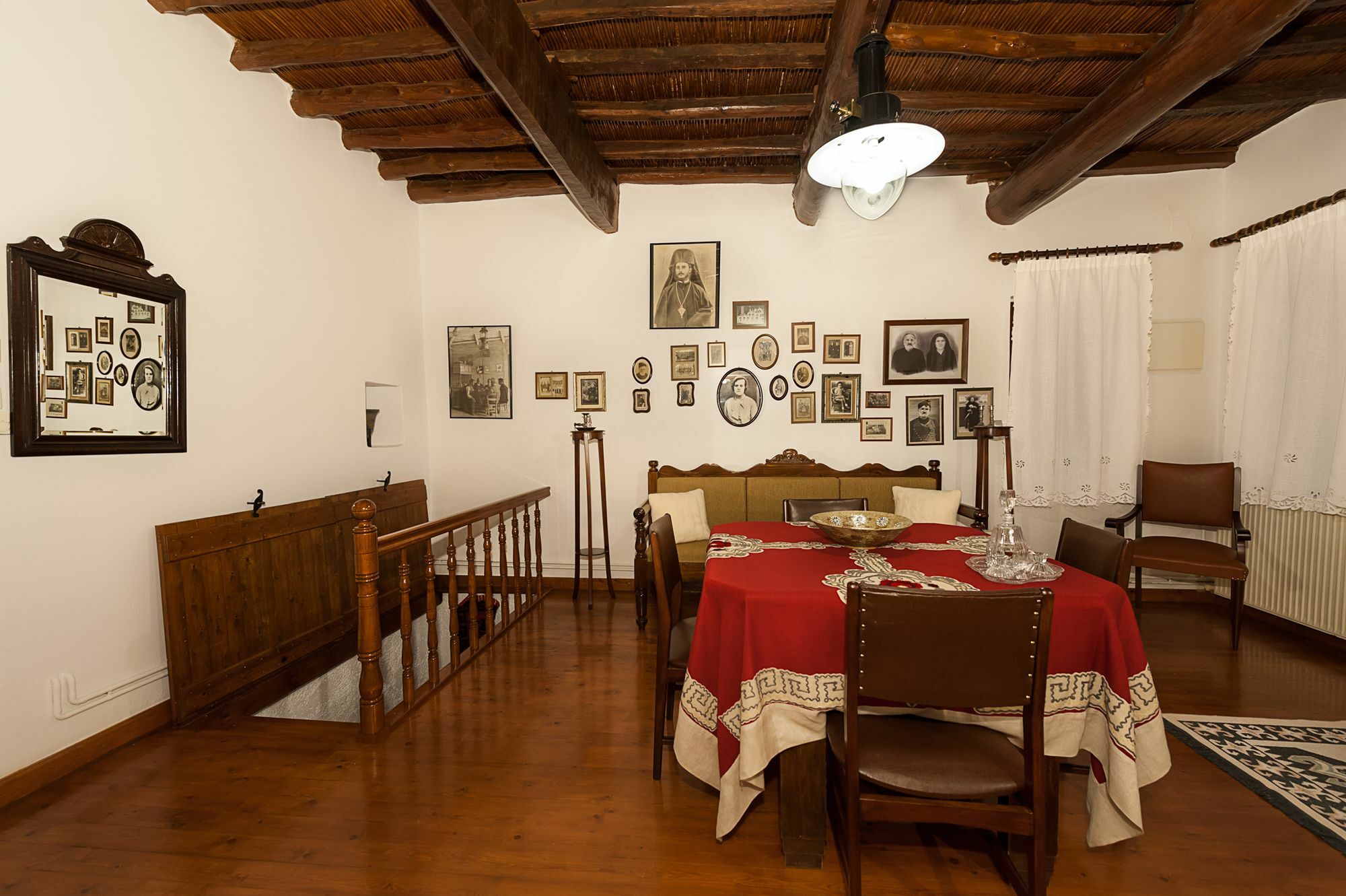 Villa Ouranos Kíssamos Esterno foto