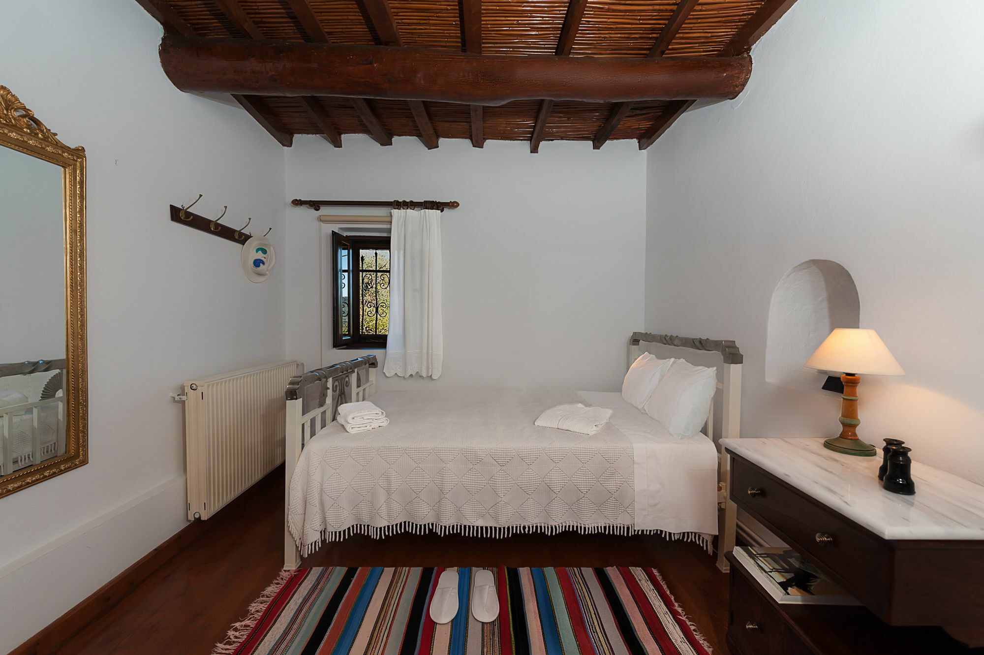 Villa Ouranos Kíssamos Esterno foto